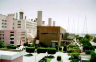 السيطرة على حريق بالوحدة البخارية بمحطة كهرباء جنوب القاهرة بعد إنهيار ريش التربينة 