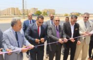 بالصور .. نواب الاسماعيلية يشاركون قيادات 2m تدشين مصنعهم الجديد باستثمارات تتخطي 100 مليون جنيه 