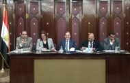 الملا يكشف أمام البرلمان عن إنشاء أول معمل تحاليل  للذهب بمرسي علم بنطاق الكشف التجاري في منطقة إيقات باستثمارات  مليار دولار