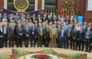 شركات البترول بالاسكندرية توقع بروتوكول للتدريب مع الأكاديمية العربية للعلوم والتكنولوجيا