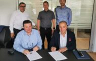 شركة Iskraemeco، Elsewedy Electric تستحوذ على Holosys ، المزود لحلول إلانترنت وتكنولوجيا المعلومات والاتصالات لتطبيقات الكهرباء والمياه والغاز.