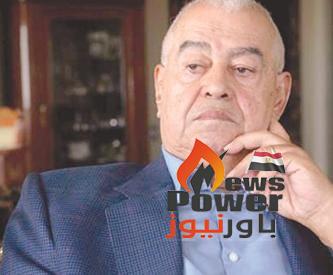 وزير البترول ينعى الكاتب الصحفى صلاح منتصر