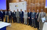 الجمعيات العمومية لشركات وسط وغرب وشرق الدلتا توافق على تأسيس شركة الماكو ميترز بحصة 45%