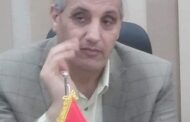 ماذا تعرف عن المهندس احمد صدقى رئيس شركة مصر العليا لتوزيع الكهرباء الجديد