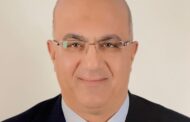 محمد عبد الرؤوف مساعدا لرئيس شركة كارجاس للشئون المالية