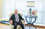 السويدي : تنفيذ عدد من التوسعات الصناعية  وزيادة صادرات الشركة الفترة المقبلة