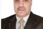 فوز مصطفى متولى ابو سريع بعضوية اللجنة النقابية لشركة جنوب القاهرة لتوزيع الكهرباء
