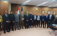 جمعية تاريخية لشركة ايفاكو لمناقشة نتائج العام المالي 2021 .. صافي الريح يقفز الي 120% والايرادات ترتفع الي 76%