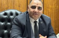 ترقية احمد موقع مساعدا لرئيس شركة سيدبك
