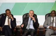 أحمد السويدي: مصر تتوسع باستثماراتها داخل الدول الإفريقية منذ 20 عاما