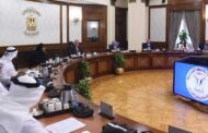 رئيس الوزراء يدعو المسئولين بوزارتى الكهرباء والبترول إلى سرعة التعاقد من المستثمرين الإماراتيين بشأن مشاريع الطاقة الجديدة وتطوير حقول الغاز