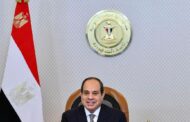 الرئيس السيسى أمام منتدى سان بطرسبيرج : مصر وروسيا انخرطتا فى تنفيذ مشروعات كبرى أبرزها محطة الضبعة النووية
