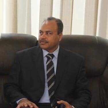 ايمن عبد البديع رئيسا لشركة أنابيب البترول
