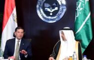 رئيس الهيئة العامة للاستثمار والمناطق الحرة يبحث مع وزير الاستثمار السعودي جهود جذب الاستثمارات السعودية إلى مصر