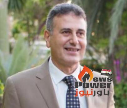 تثبيت المهندس محمد صبحي مساعدا لرئيس شركة ايبروم