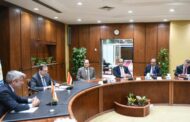 غدا ..مصر ولبنان يوقعان اتفاقية نقل الغاز المصرى لبيروت