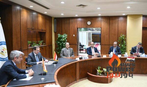 غدا ..مصر ولبنان يوقعان اتفاقية نقل الغاز المصرى لبيروت