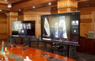 بالفيديوكونفرانس .. مباحثات ثنائية لوزير البترول والثروة المعدنية المصري مع وزير الطاقة والمناجم الجزائرى