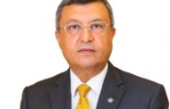 أسامة كمال رئيسا لجمعية المهندسين الكيميائيين