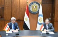 الثلاثاء المقبل : اتفاق نهائي لاستيراد الغاز من مصر لصالح لبنان عبر الأردن