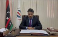 وزير الكهرباء الليبي يحمل حكومة الدبيبة مسئولية أزمة الكهرباء في البلاد .. ويؤكد : انفراج الأزمة نسبيا في القريب العاجل