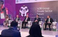 فى اجتماع البنك الاسلامى .. السويدى يستعرض إستراتيجية الشركة للتخفيف من أثار تغير المناخ للوصول إلى صافي انبعاثات صفري بحلول عام 2050 