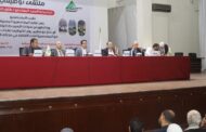 السويدى اليكتريك تقيم معرض توظيف بنقابة المهندسين