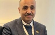 ترقية صلاح جابر مساعدا لرئيس شركة ايلاب
