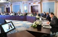 تفاصيل البيان الختامي للاجتماع الوزاري السابع لمنتدى غاز شرق المتوسط القاهرة