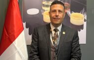 ترقية ايهاب مبروك مساعدا لرئيس شركة اموك