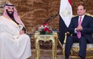 وزير التجارة السعودى : توقيع 14 اتفاقية بين مصر والسعودية بقيمة 7.7 مليار دولار