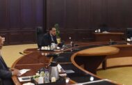 مدبولى : الدولة تحملت فى السنوات الأخيرة زيادات غير مسبوقة فى أسعار المنتجات البترولية وسعر لتر  السولار تكلفته 11جنيها