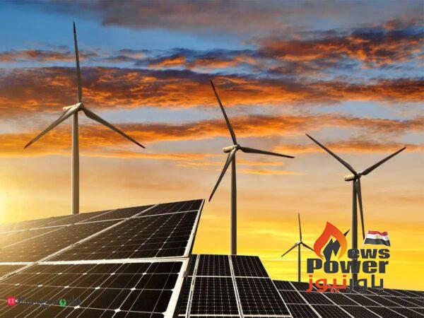 انعقاد معرض ومؤتمر مصر للطاقة 2022 يوم 30 اكتوبر