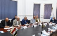 اعتماد الموازنة التقديرية لـ12 شركة تابعة للقابضة للمياه عن العام المالى 2022-2023