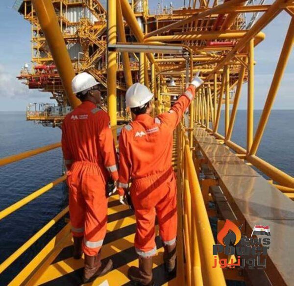 كشف بترولي جديد لشركة مبادلة الاماراتية باندونيسيا .. «27 مليون قدم مكعب غاز يومياً»