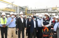 الأسبوع المقبل .. التشغيل التجريبي لمشروع وحدة معالجة مياه الصرف الصناعي لشركة النصر للبترول بتكلفة 351 مليون جنيه