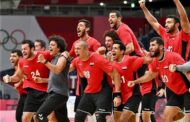 الرئيس السيسي يهنئ منتخب اليد بفوزه ببطولة كأس الأمم الأفريقية