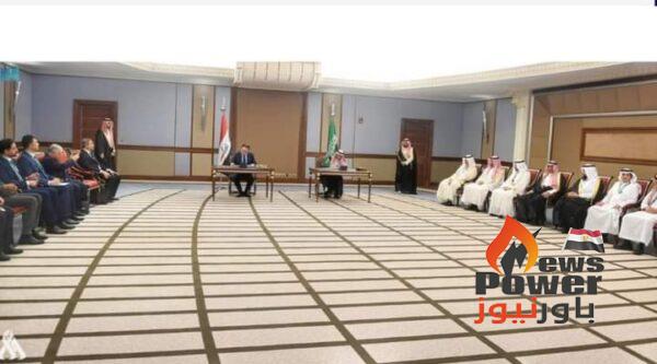 العراق تكشف تفاصيل الربط الكهربائى مع السعودية والخليج