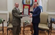 ثروة بريدا تنجح في تجديد شهادات ISO، API