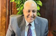 بعد 37 عاما في خدمة قطاع البترول .. 