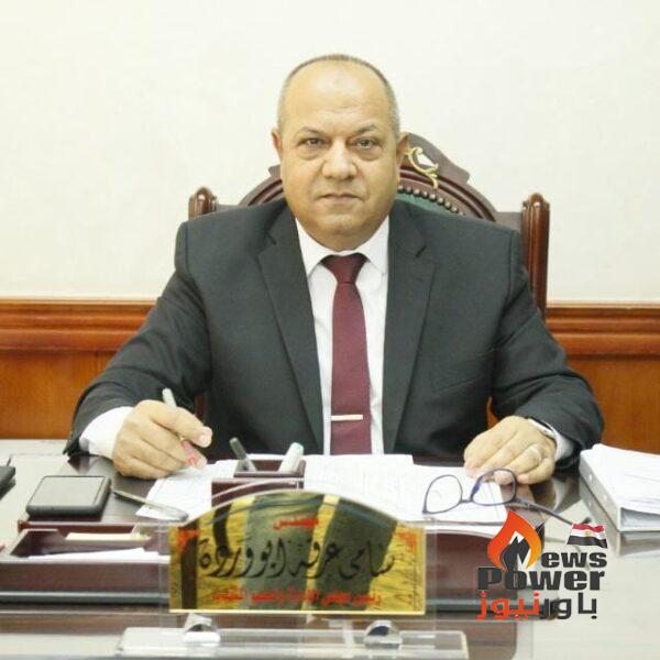 أبو وردة : لجنة فحص محاضر الضبطية القضائية لا تزال تمارس عملها .. ونتعامل مع الموضوع بمنتهى الشفافية 