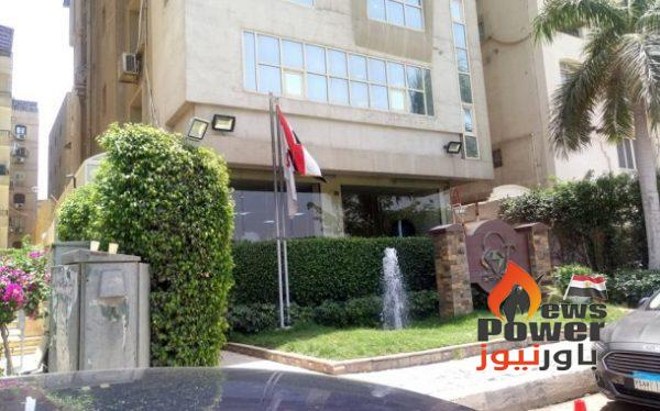 غداً .. انعقاد الجمعية العمومية لشركة سينو ثروة لمناقشة نتائج الأعمال عن العام المالي المنتهي 2021