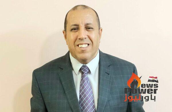 تعيين المهندس رمضان عيد سليمان رئيساً لقطاع التشغيل والتحكم والإتصالات بمنطقة كهرباء القناة