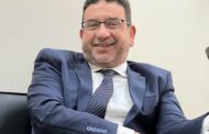 عمرو بدوى رئيسا لشركة pms