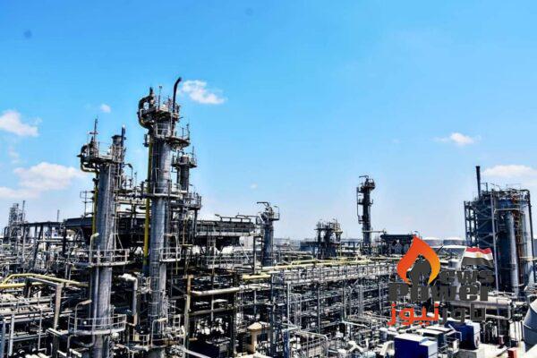 عاجل.. أموك تحقق طفرة في الأرباح بقيمة 1.049 مليار جنيه مقابل 399 مليون جنيه العام السابق بنسبة زيادة قدرها 163% 