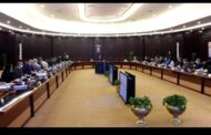 مجلس الوزراء يقر بإصدار قانون تعويضات عقود المقاولات والتوريدات والخدمات العامة