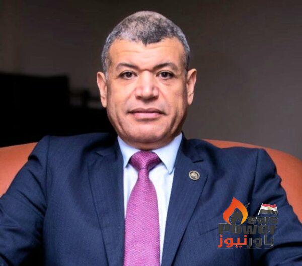 عمرو عبد ربه رئيسا لشركة جاس كول