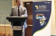 المبادرة الأفريقية للطاقة المتجددة AREI تنظم الإصدار الثاني من منتدي الطاقة المتجددة في افريقيا يومي 26 و27 يوليو 2022 بالقاهرة تحت رعاية وزارة الكهرباء 
