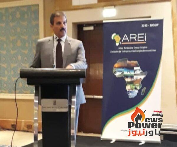 المبادرة الأفريقية للطاقة المتجددة AREI تنظم الإصدار الثاني من منتدي الطاقة المتجددة في افريقيا يومي 26 و27 يوليو 2022 بالقاهرة تحت رعاية وزارة الكهرباء 