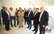انطلاق مندي مصر للتعدين الاثنين المقبل